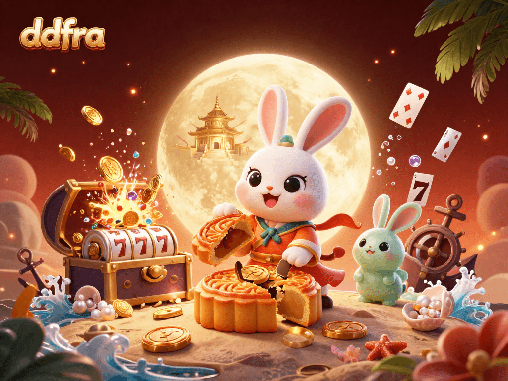 Win big at ddfra casinos with thrilling games and bonuses in a vibrant setting.