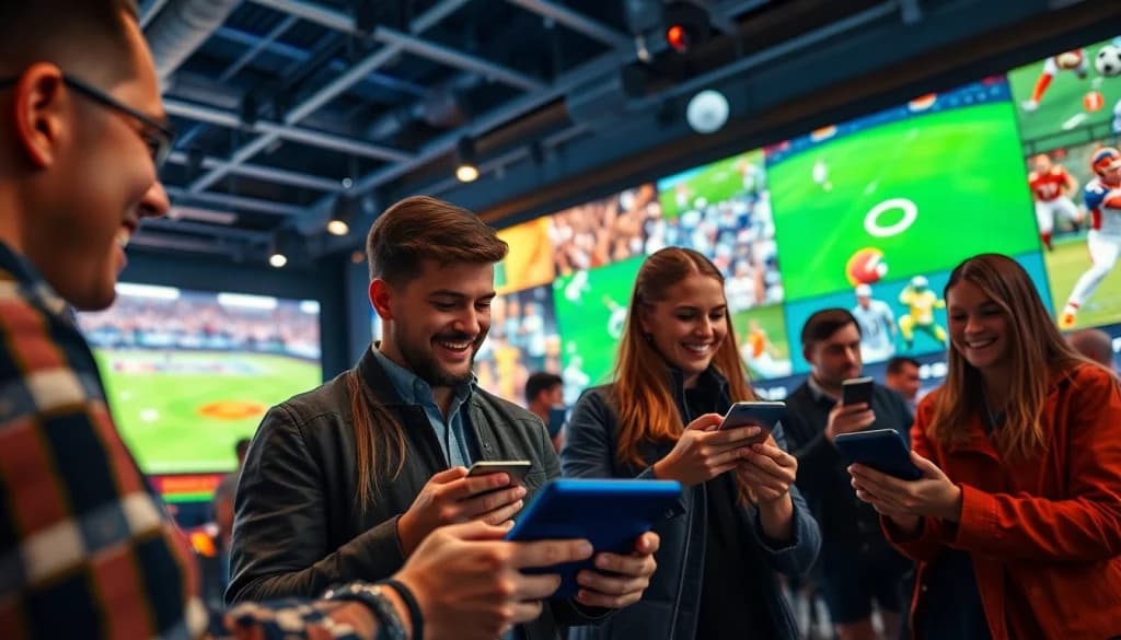Why BK8 Is Setting New Standards in Online Gaming