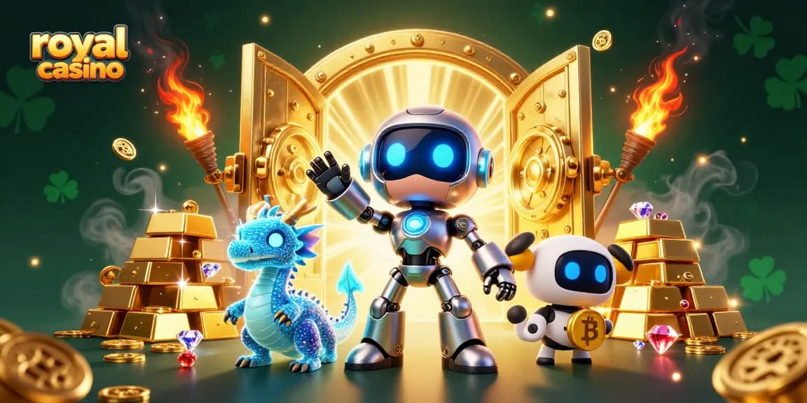 Engage in thrilling gameplay with royal casino and enjoy exciting casino games.