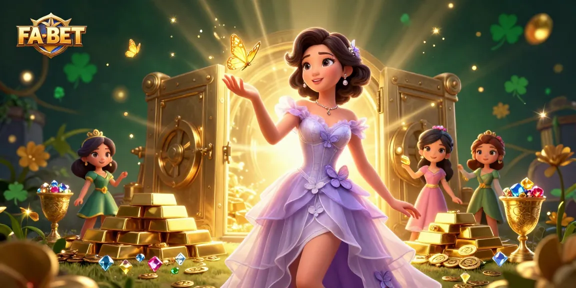 Win big at FA BET with thrilling casino adventures and enchanting treasures!