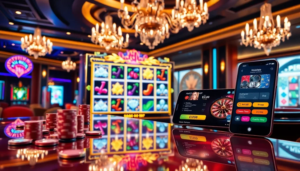 Play and win on the exciting Bro138 platform with engaging slot games and vibrant graphics.